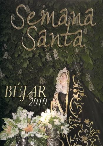 Semana Santa en Béjar  